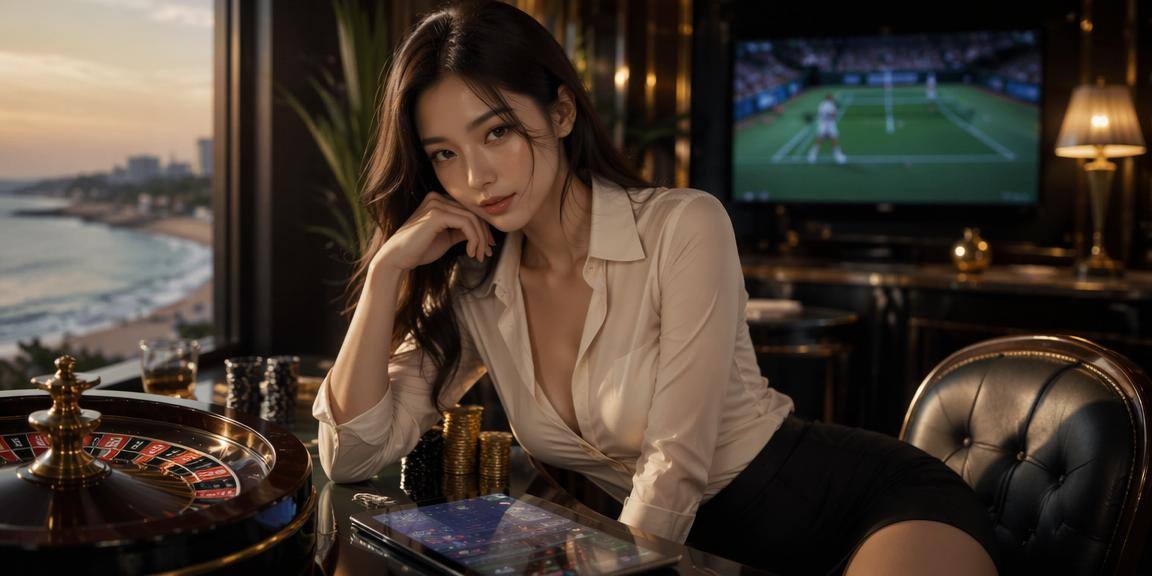 nh4 Live Casino